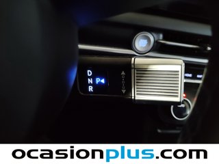 Hyundai Tucson 1.6 TGDI HEV Klass AT 158 kW (215 CV)