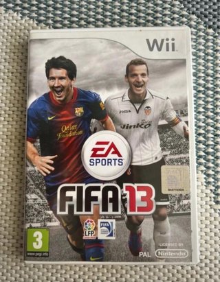 Consola Nintendo Wii + Juegos + mandos