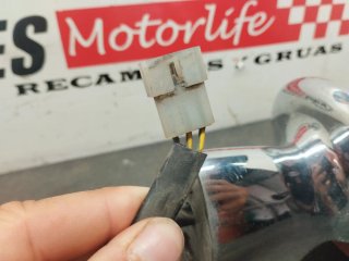 Luz de freno Aprilia Compay