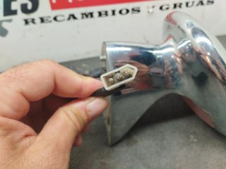 Luz de freno Aprilia Compay