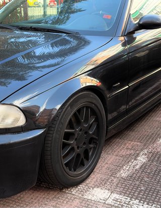 Llantas BMW 17” 5x10