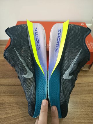 Nike ZoomX Vaporfly Next% 4 Talla 42 43 44