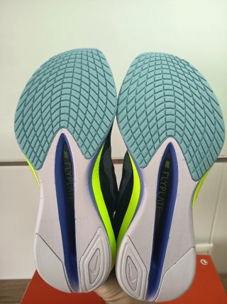 Nike ZoomX Vaporfly Next% 4 Talla 42 43 44