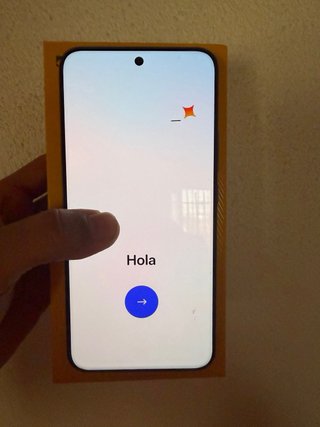 Realme 14 Pro+ 5G Morado