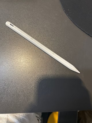 Lápiz táctil Metapen para iPad (Stylus)