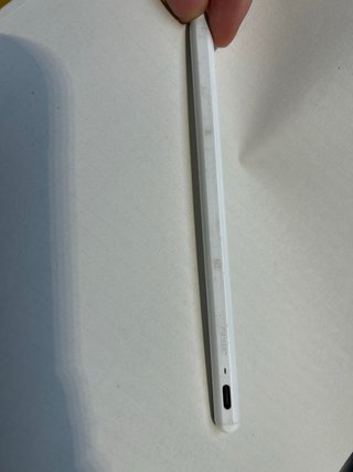 Lápiz táctil Metapen para iPad (Stylus)