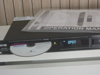 bhm cdp-130t reproductor profesional cd/mp3 + radi