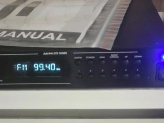 bhm cdp-130t reproductor profesional cd/mp3 + radi