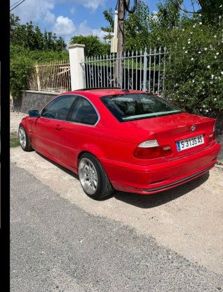 BMW Serie 3 2000