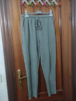 Pantalón de chándal