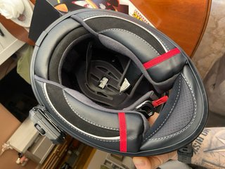 HJC RPHA 12 Sombra Sonic Casco Moto