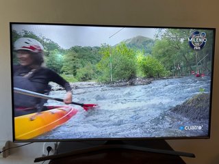 Samsung TV LED 50 pulgadas