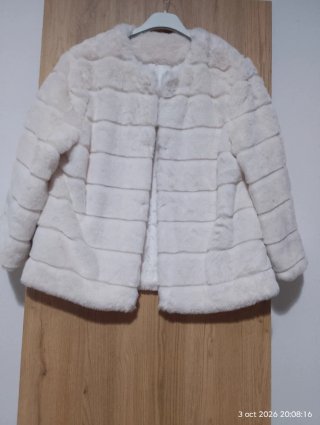 Ropa de mujer talla única