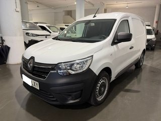 Renault Express Advance 1.5 Blue dCi 75 cv - GARANTIA MECANICA