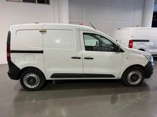 Renault Express Advance 1.5 Blue dCi 75 cv - GARANTIA MECANICA