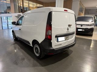 Renault Express Advance 1.5 Blue dCi 75 cv - GARANTIA MECANICA