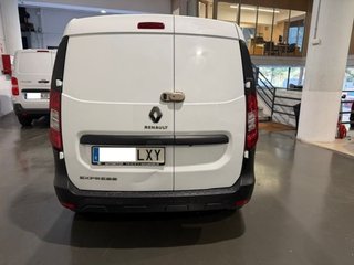 Renault Express Advance 1.5 Blue dCi 75 cv - GARANTIA MECANICA