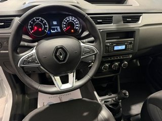 Renault Express Advance 1.5 Blue dCi 75 cv - GARANTIA MECANICA