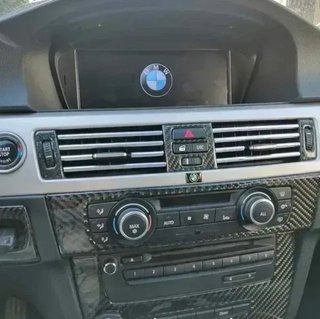 ✅ Radio BMW Serie 3 / Serie 5