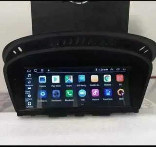 ✅ Radio BMW Serie 3 / Serie 5