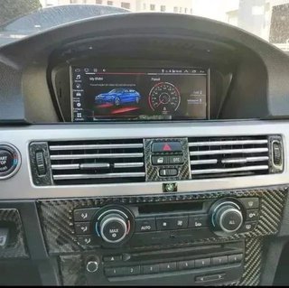 ✅ Radio BMW Serie 3 / Serie 5