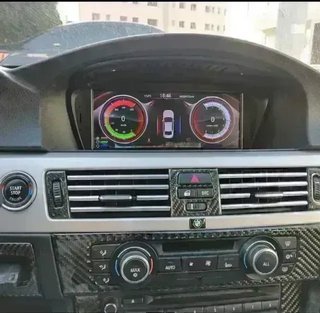 ✅ Radio BMW Serie 3 / Serie 5
