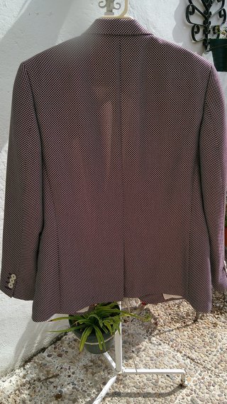Chaqueta Sport Caballero Talla M