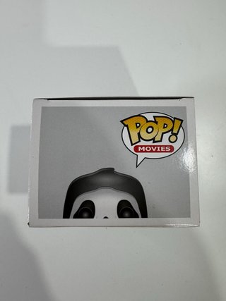 Funko Pop Scream 51 Ghost Face 2014 Vault
