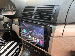 ✅ Radio Android BMW E46
