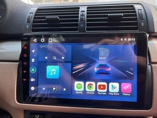 ✅ Radio Android BMW E46
