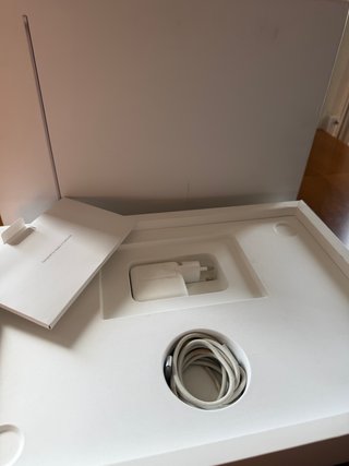 MacBook Air M4 15' 16 512