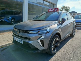 Renault Captur 2026