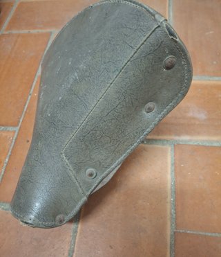 Asiento para Ciclomotor Clásico