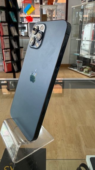 iPhone 12 Pro Max 256GB 97% Batería