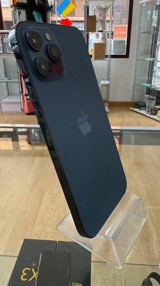 iPhone 12 Pro Max 256GB 97% Batería