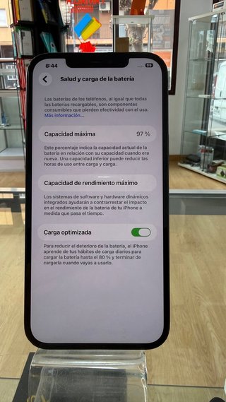 iPhone 12 Pro Max 256GB 97% Batería