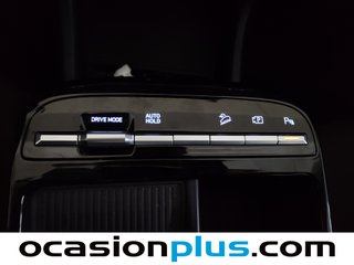 Hyundai Tucson 1.6 TGDI HEV Klass AT 158 kW (215 CV)