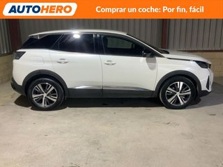 Peugeot 3008 1.5 Blue-HDi Allure Pack