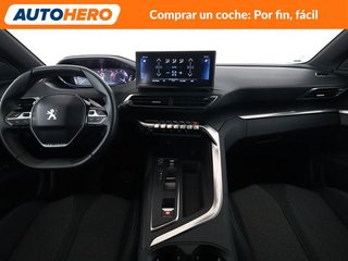 Peugeot 3008 1.5 Blue-HDi Allure Pack