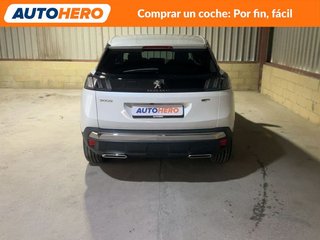 Peugeot 3008 1.5 Blue-HDi Allure Pack