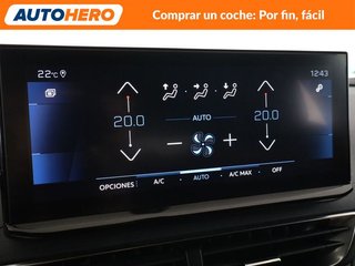 Peugeot 3008 1.5 Blue-HDi Allure Pack