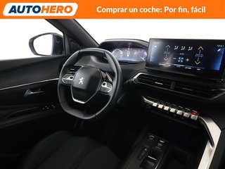 Peugeot 3008 1.5 Blue-HDi Allure Pack
