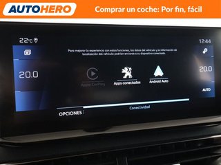 Peugeot 3008 1.5 Blue-HDi Allure Pack