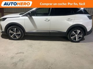 Peugeot 3008 1.5 Blue-HDi Allure Pack