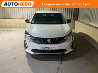 Peugeot 3008 1.5 Blue-HDi Allure Pack