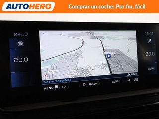 Peugeot 3008 1.5 Blue-HDi Allure Pack