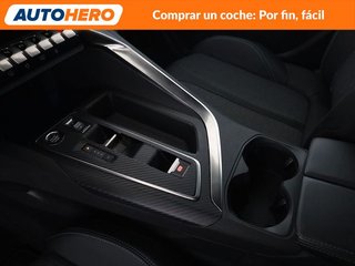 Peugeot 3008 1.5 Blue-HDi Allure Pack