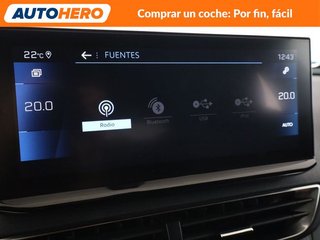 Peugeot 3008 1.5 Blue-HDi Allure Pack