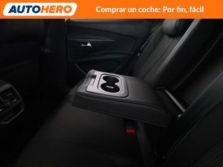 Peugeot 3008 1.5 Blue-HDi Allure Pack