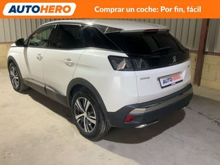 Peugeot 3008 1.5 Blue-HDi Allure Pack